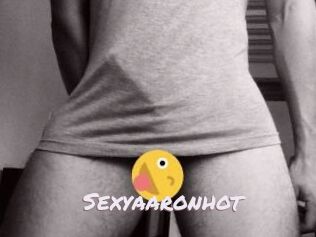 Sexyaaronhot
