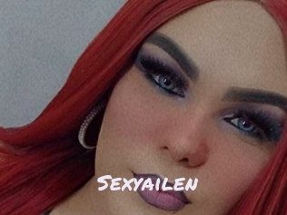 Sexyailen
