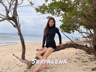 sexyalena Deutsche Sexcams