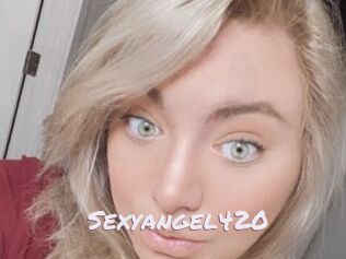 Sexyangel420