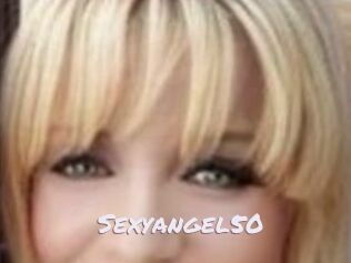 Sexyangel50