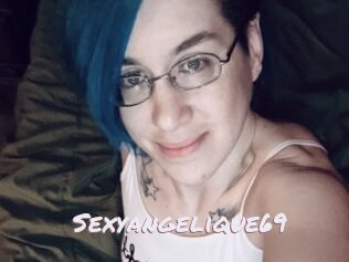 Sexyangelique69