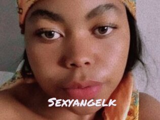 Sexyangelk