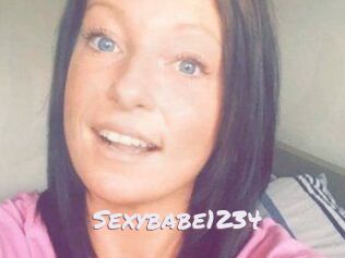 Sexybabe1234