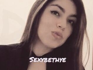 Sexybethye