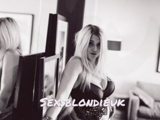 sexyblondieuk Deutsche Sexcams