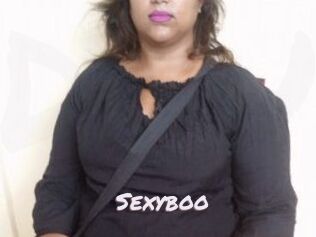 Sexyboo
