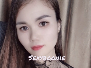 sexyboonie Deutsche Sexcams