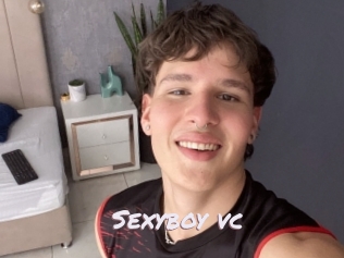 sexyboy_vc Deutsche Sexcams
