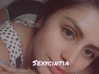 Sexycintia