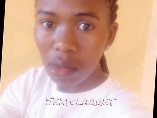 Sexyclarret