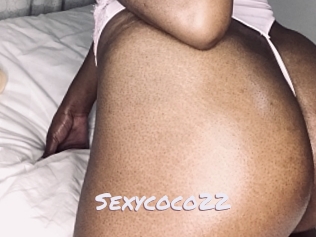 sexycoco22 Deutsche Sexcams