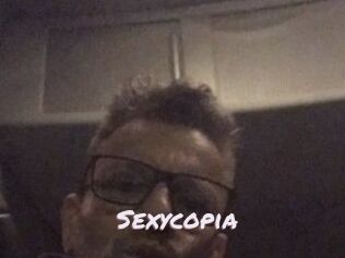 Sexycopia