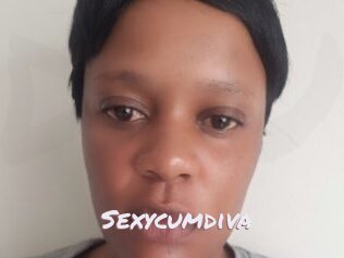 Sexycumdiva