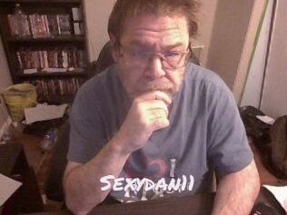 Sexydan11