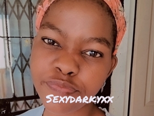 Sexydarkyxx