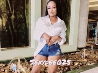 Sexydee025