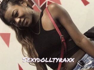 Sexydolltyraxx