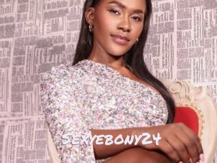 sexyebony24 Deutsche Sexcams