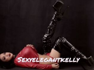 Sexyelegantkelly