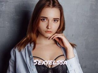 Sexyelssa
