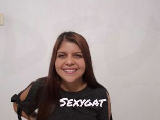 Sexygat