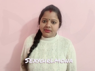 Sexygirlmona
