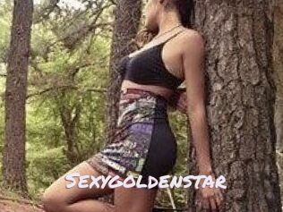 Sexygoldenstar
