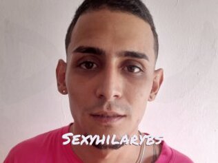 Sexyhilarybs