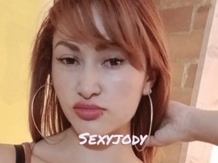 Sexyjody