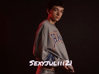 sexyjuliii21 Deutsche Sexcams