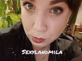 sexylandmila Deutsche Sexcams