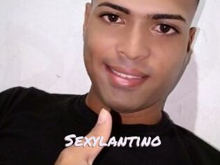 sexylantino Deutsche Sexcams
