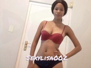 Sexylisa002