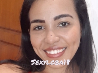 Sexyloba18
