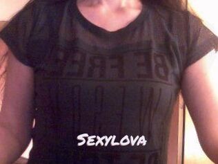 sexylova Deutsche Sexcams