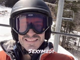 Sexymedi