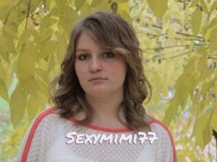 sexymimi77 Deutsche Sexcams