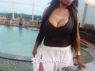Sexymimie