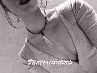 Sexyminxoxo