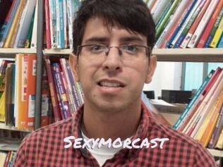 Sexymorcast