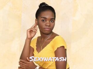 Sexynatash