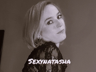 sexynatasha Deutsche Sexcams