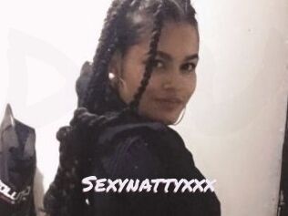 Sexynattyxxx