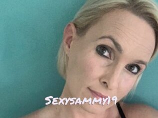 Sexysammy19