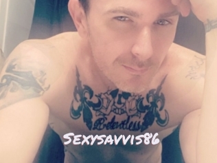 sexysavvis86 Deutsche Sexcams