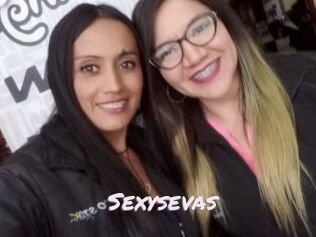 Sexysevas