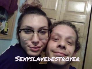 Sexyslavedestroyer
