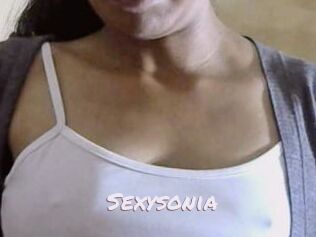 sexysonia Deutsche Sexcams