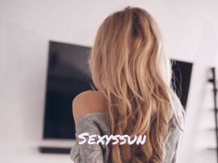 Sexyssun